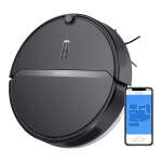 ROBOROCK E4 ROBOT VACUUM CLEANER W/ MOP | E4MOP