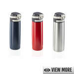 LEIFHEIT INSULATION MUG FLIP 600ML | VARIETY