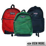 MESH 17" BACKPACK | VARIETY