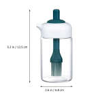 CONDIMENT JAR 2IN1 | 811174 - Image 3