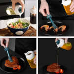 CONDIMENT JAR 2IN1 | 811174 - Image 8