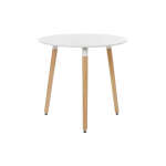 CIRCULAR TABLE 80X80CM | 9908931