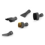 ELECTROLUX BRUSH KIT FOR STEAM MOP STM02 | A19297301
