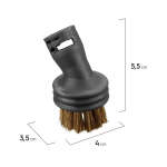 ELECTROLUX BRUSH KIT FOR STEAM MOP STM02 | A19297301 - Image 7