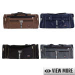 POLY 32" TOTE BAG | VARIETY